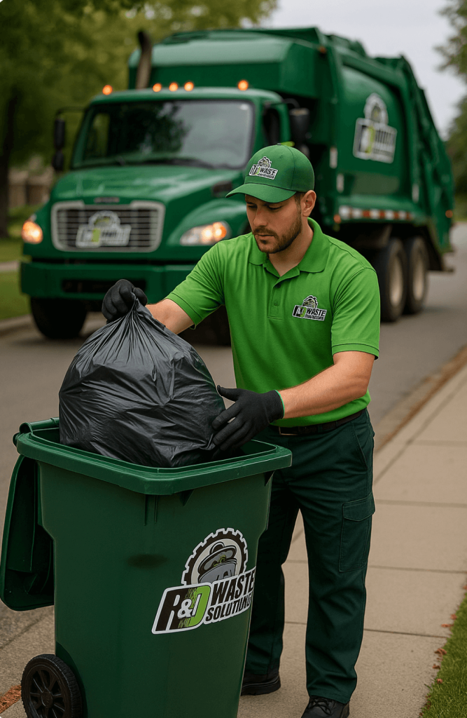 Garbage Collection