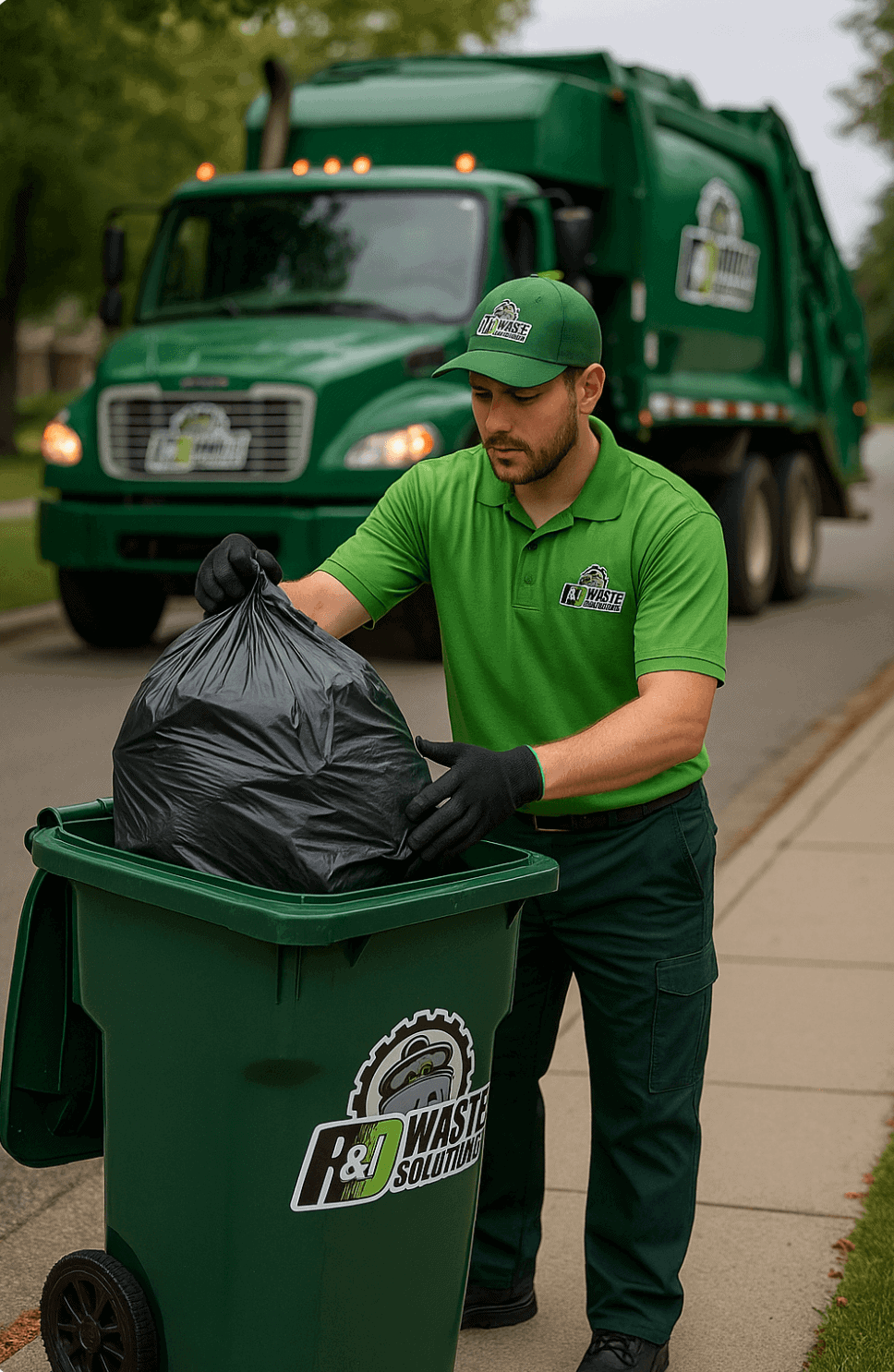 Garbage Collection