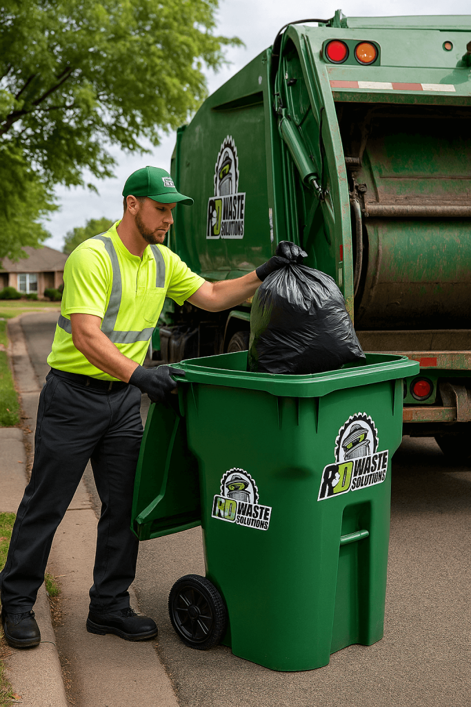 Waste Management